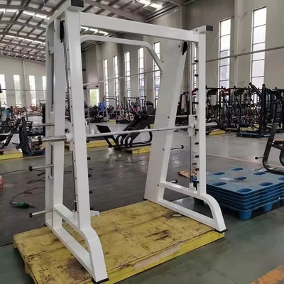 プロフィーショナル・フィットネス機器 167kg スミス・パワー・ラック