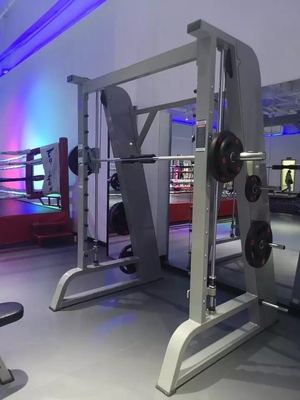 プロフィーショナル・フィットネス機器 167kg スミス・パワー・ラック