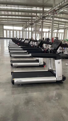心拍数モニタリング 電気トレッドミール 商業用・家庭用 フィットネス 今すぐフィットに