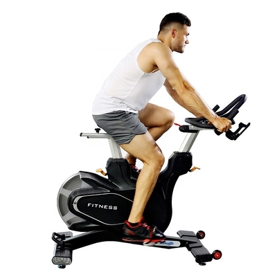 フィットネスセンター/GYM 磁気フィットネス機器 電気静止コーティング2層