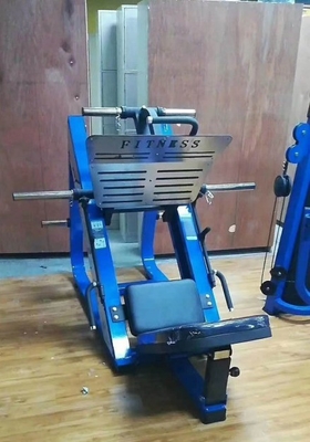商業用強度トレーニング用の重用コンパクト・レッグプレスマシン 2170*1610*1260