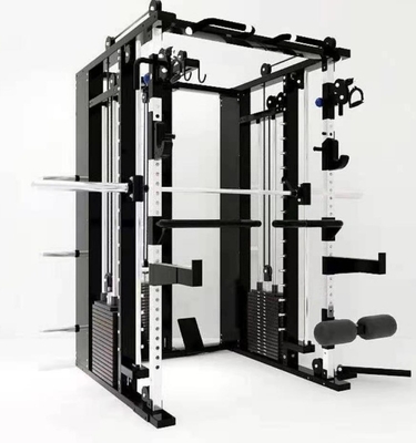 ユニセックス 多機能 スミスマシン ビフリーマン スポーツ 商業用 フィットネス ジム機器