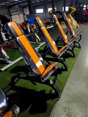 室内フィットネス機器 ベフリーマン 超調整可能な体操台 体重トレーニング用