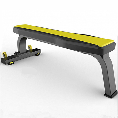1350*760*430mm 商業用フィットネスベンチプレス 最高性能フリーウェイト フラットベンチ