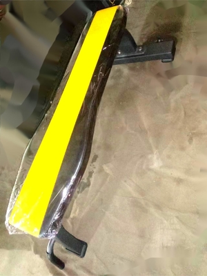 1350*760*430mm 商業用フィットネスベンチプレス 最高性能フリーウェイト フラットベンチ