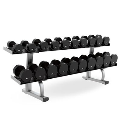 体重スタック 20.6 kg ハンデルセット スタック ジムセンター 無料 2層 ハンデルセット