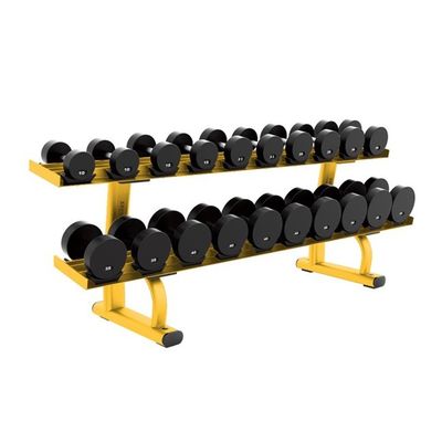 体重スタック 20.6 kg ハンデルセット スタック ジムセンター 無料 2層 ハンデルセット