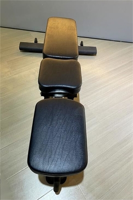 多調整可能な商用ホームジムマシン ベンチプレス