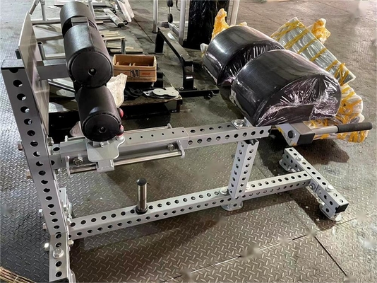 3.0mmチューブ厚さ プロスポーツジム用の多機能のグルートハンム開発機