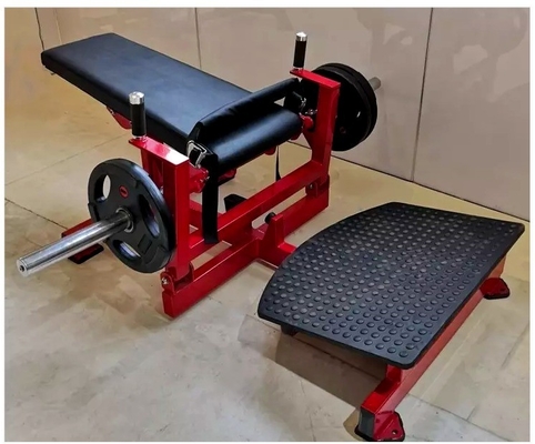 ジム 運動 プレート 荷重 ヒップ 推力 商用 機械 多機能 強度