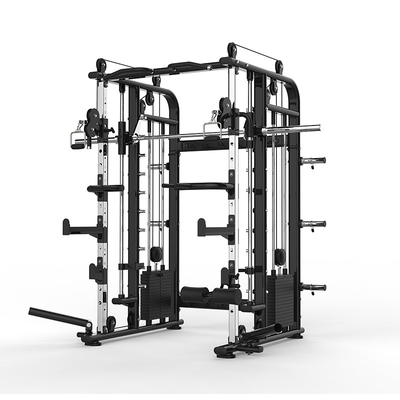 商業用多機能スミスマシン ジムフィットネス機器 2200*1500*2250mm