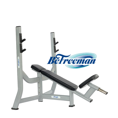 多機能フィットネスセンター/GYM 体重トレーニング用のダンベル傾斜ベンチプレス