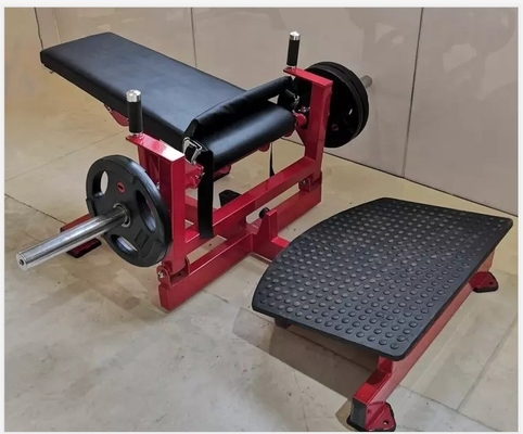 プレート 装着 粘土 駆動 バベル ヒップ 推力 機械 筋力トレーニングの必需品
