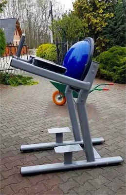 筋トレ フィットネス パワーラック 助力されたチンディップとピンロード選択