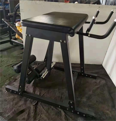 カスタマイズされた逆ハイパーエクステンションプレス 筋肉足運動機器 2200*1500*2250mm