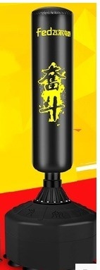 ジム 健身器具 立体パンシングバッグ 選択可能なフレーム色