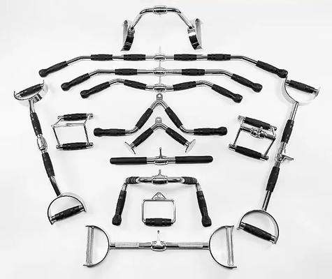 260kg 容量 ジム 装備 スミス 機械 パーソナライズド トレーニング用 アクセサリー