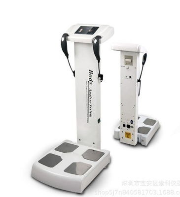 ジムセンター BIA 体内分析機/体内分析機/体組成分析機