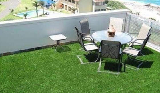 選択可能な枠色 景観やスポーツ用床のための人工芝草