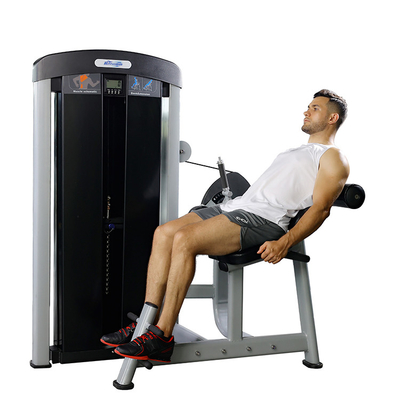 3.0mmチューブ強度トレーニング ピン負荷選択付き 室内座席 牛乳を上げる機械