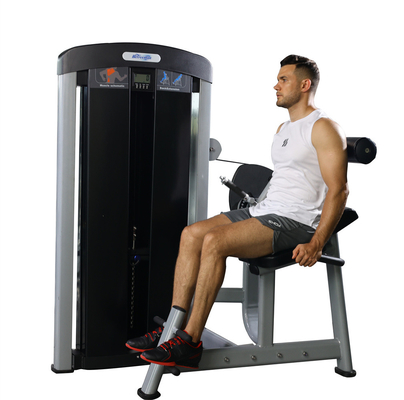 3.0mmチューブ強度トレーニング ピン負荷選択付き 室内座席 牛乳を上げる機械