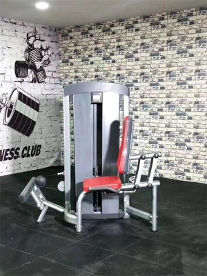 3.0mmチューブ強度トレーニング ピン負荷選択付き 室内座席 牛乳を上げる機械