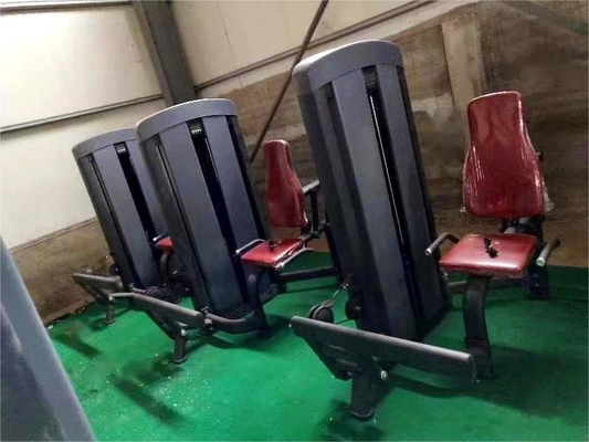 3.0mmチューブ強度トレーニング ピン負荷選択付き 室内座席 牛乳を上げる機械