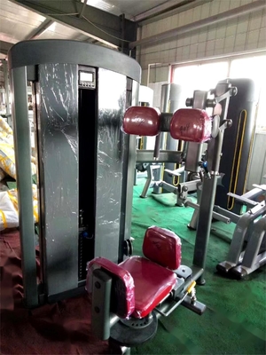 商業用体育館 フィットネス セット 鋼室内 トルソ回転機 最適なパフォーマンス
