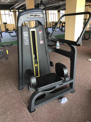 商用フィットネスセンター 腹筋トレーニングのためのユニバーサルピンロードローータリートーソマシン