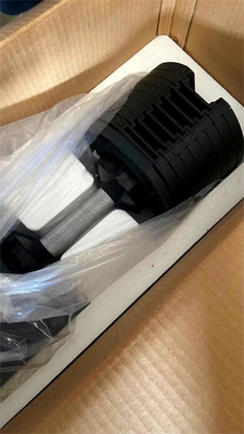 筋トレ必需品 ベフリーマンの調整可能なダンベル 36kg ジムセンター