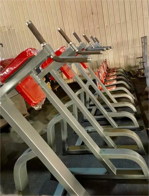 ユニバーサル フィットネス スポーツ機器 引っ張るバー 脚 胸 肩 トリセプス マシン