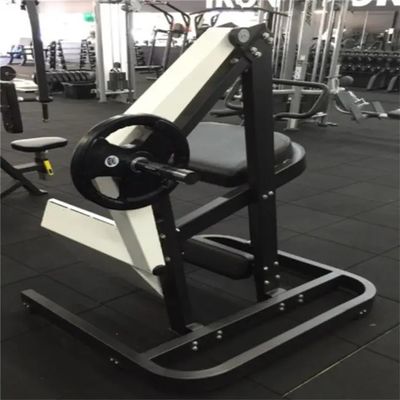 2023 トップランキングプレート 積もった牛の足 足 プレス 140KGの膝アップマシン 商業用