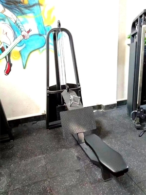 チェスト 肩 背筋 腕 運動場 装備 鋼座 低列 機械