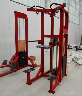 多機能中型ロードカー ボディビルディング パワータワー用 機能トレーニングマシン