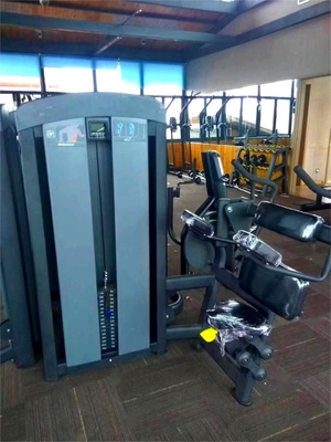 商用ピンロード選択機械 筋力トレーニングと強度トレーニング