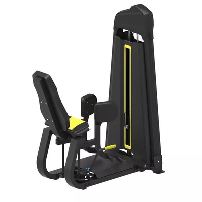 ボディビルディング フィットネス 中途半端の荷物 座ったヒップアブダクター 機械 筋力トレーニング