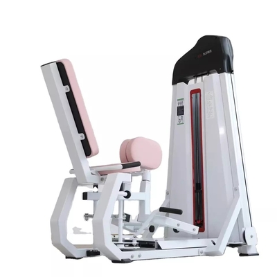 鋼管 Q235 2 in 1 誘拐器 誘拐器 機械で簡素化されたマルチプレイヤートレーニング