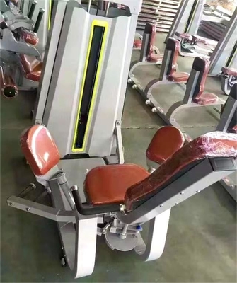 鋼管 Q235 2 in 1 誘拐器 誘拐器 機械で簡素化されたマルチプレイヤートレーニング