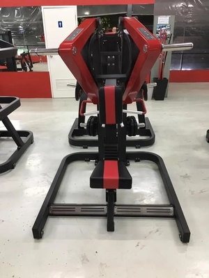スポーツ用体育器具 プレート装荷 座席式 低列式 機械 容量 鋼材 その他