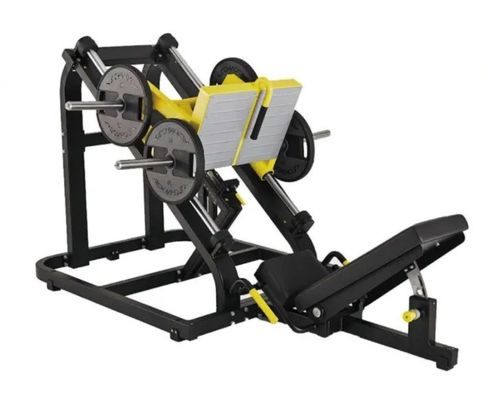 Befreemanレッグプレス 45度マシン 重量プレートマシン 2420×1660×1450MM