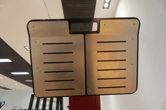 Befreemanレッグプレス 45度マシン 重量プレートマシン 2420×1660×1450MM