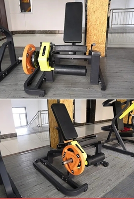 商用フィットネス機器のためのカスタマイズされたBefreeman ストレンジ・レッグプレスマシン