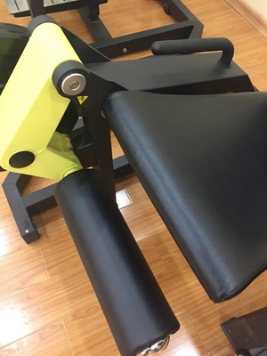 商用フィットネス機器のためのカスタマイズされたBefreeman ストレンジ・レッグプレスマシン