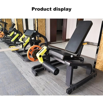 商用フィットネス機器のためのカスタマイズされたBefreeman ストレンジ・レッグプレスマシン