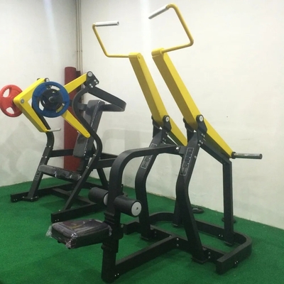 パーソナライズド ロゴ 提供 力のトレーニングのための Befreeman 背筋トレーニングマシン