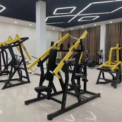 パーソナライズド ロゴ 提供 力のトレーニングのための Befreeman 背筋トレーニングマシン