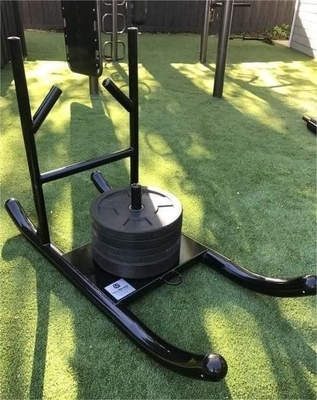 36/38kg ジム スレード スキー 運動機で究極の心臓運動を体験してください