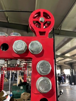 筋トレ ボディビルディング 中途半端のローダー 双座用 脚巻き 脚拡張機