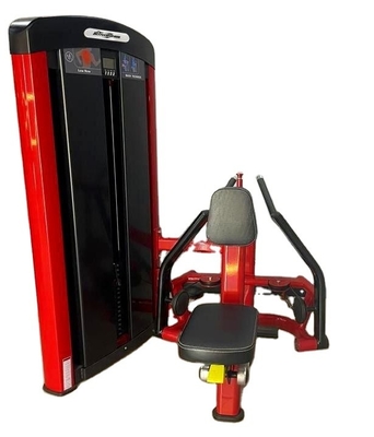 健身器具 座席列機械 筋力トレーニングとボディビルディング用