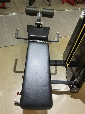 1530*900*1580 mm 双機能の商業用体力トレーニング用体力トレーニング機器